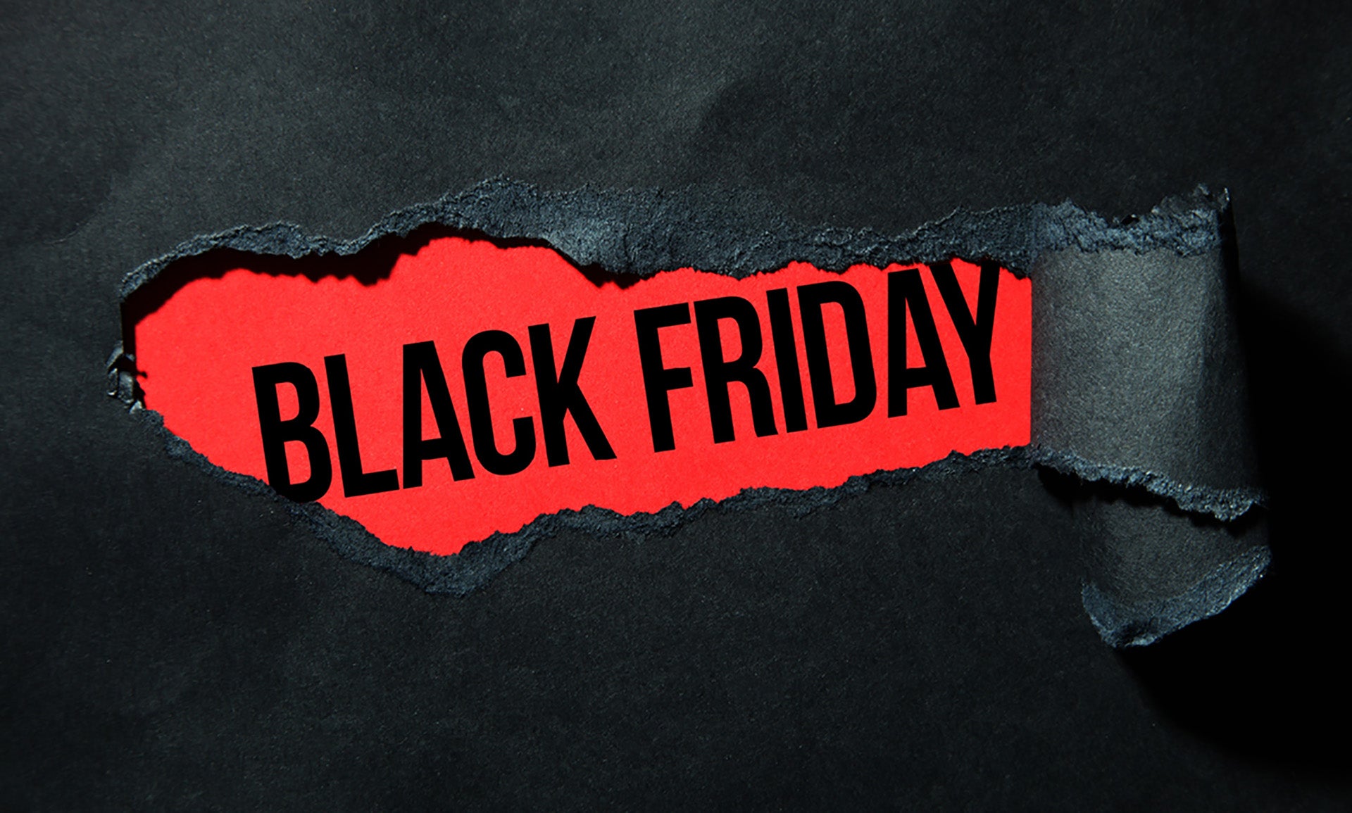 2021 Black Friday Sale - Biggest Deals Of The Year!