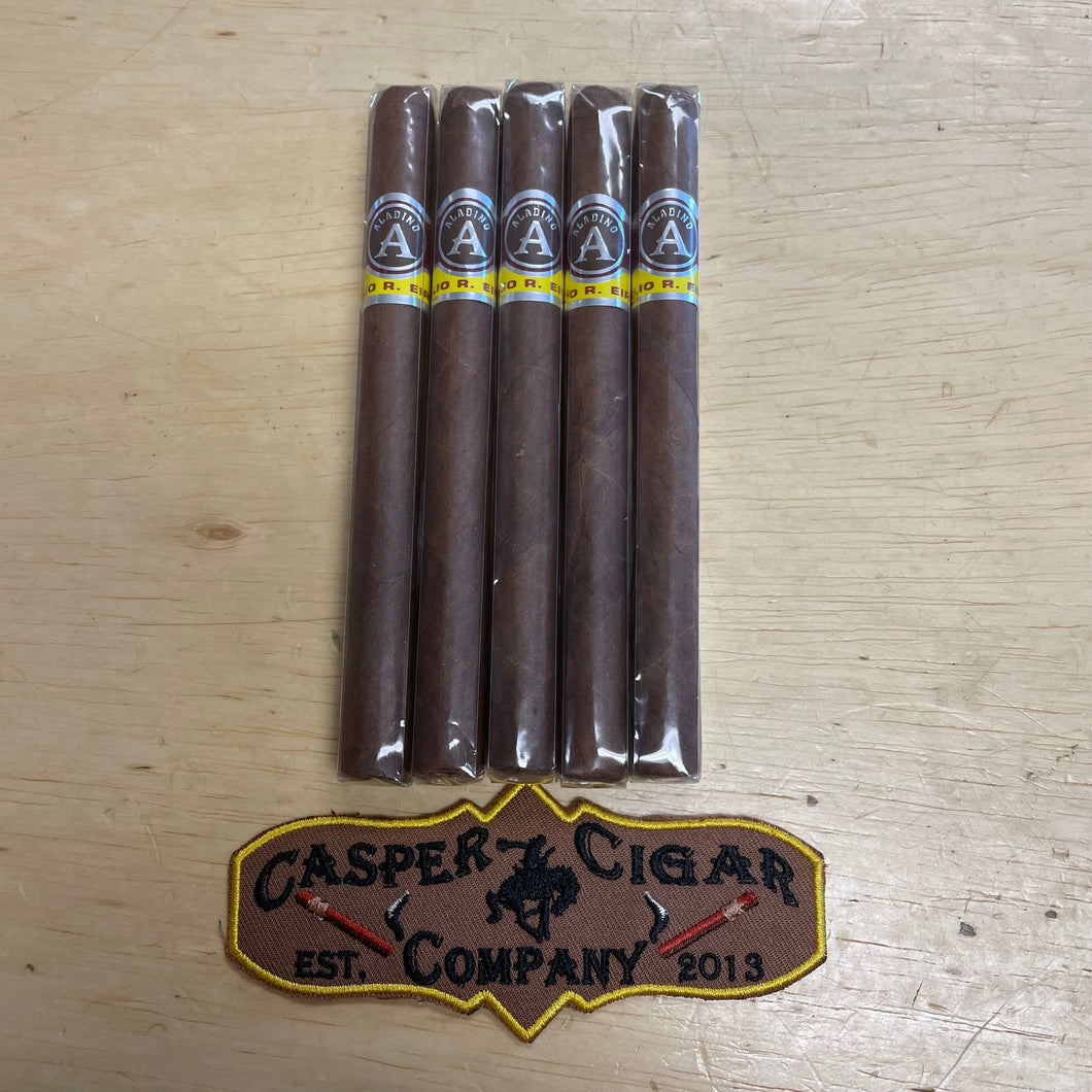 Aladino Corojo Santi 5 Pack