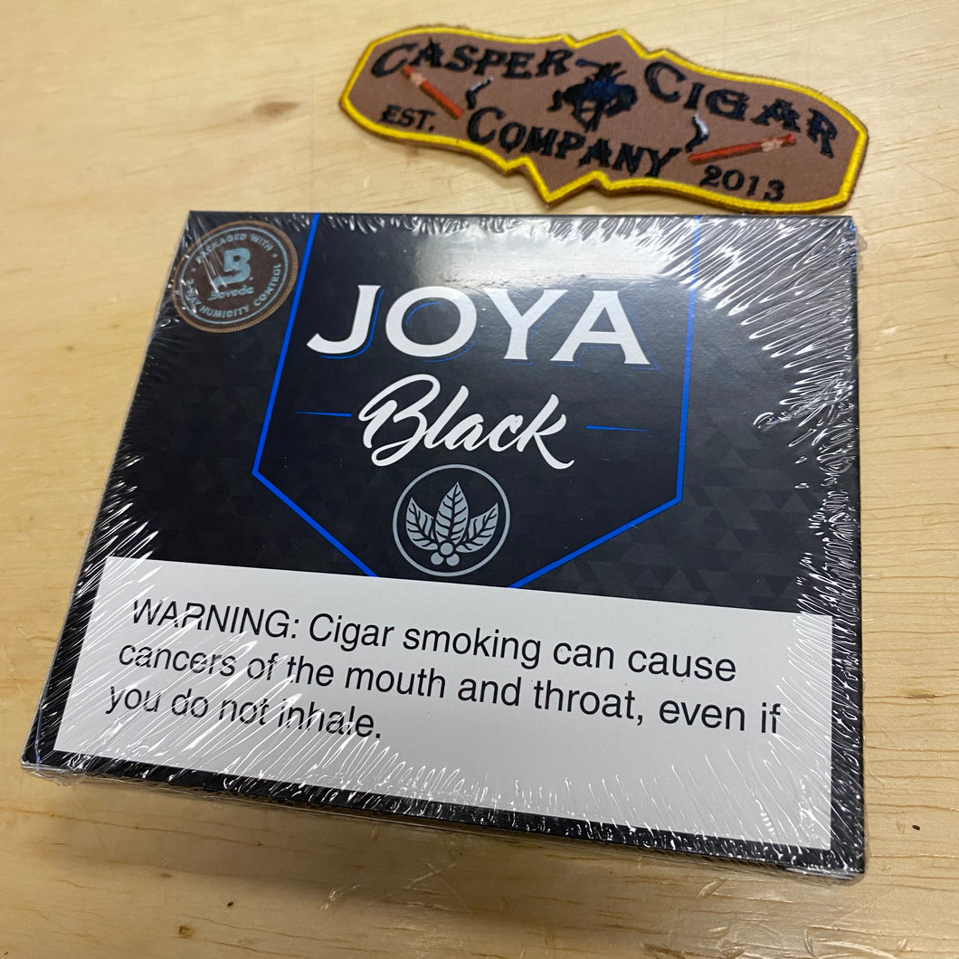Joya Black Tin (10 Cigars)