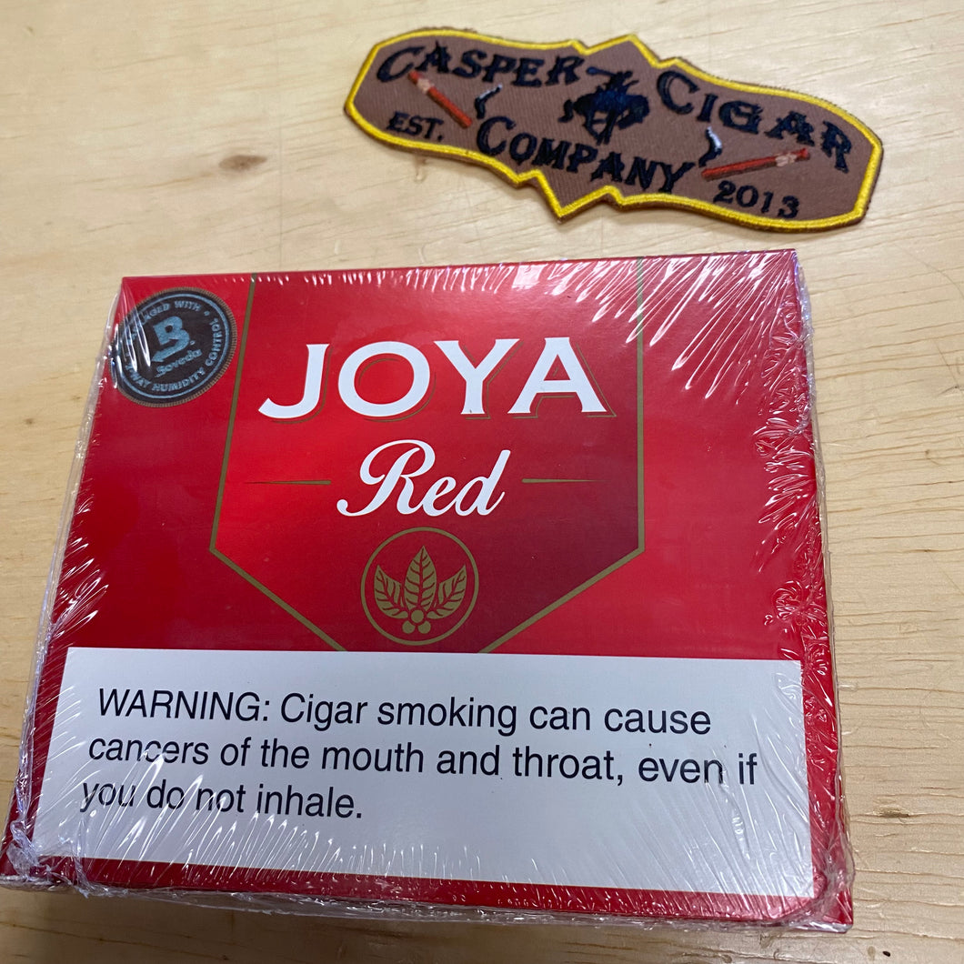Joya Red Tin (10 Cigars)
